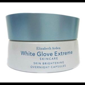 Elizabeth Arden white Glove Extreme